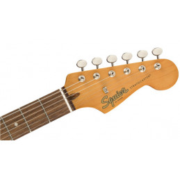 Fender Squier Classic Vibe 60s Stratocaster 3-SB