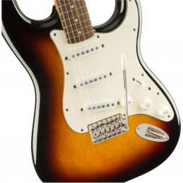 Fender Squier Classic Vibe 60s Stratocaster 3-SB