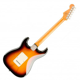 Fender Squier Classic Vibe 60s Stratocaster 3-SB
