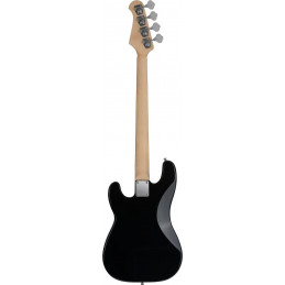 Rocktile Puncher elektrická baskytara Sunburst