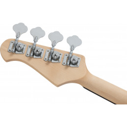 Rocktile Puncher elektrická baskytara Sunburst
