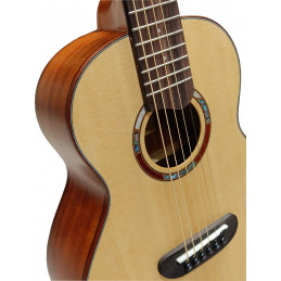 Gilmour G-30 SPR