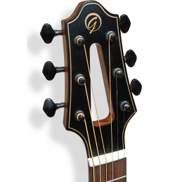 Gilmour G-30 SPR