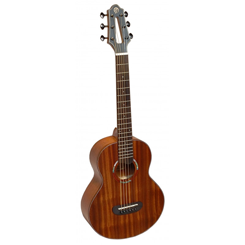 Gilmour G-30 MH - guitalele mahagon