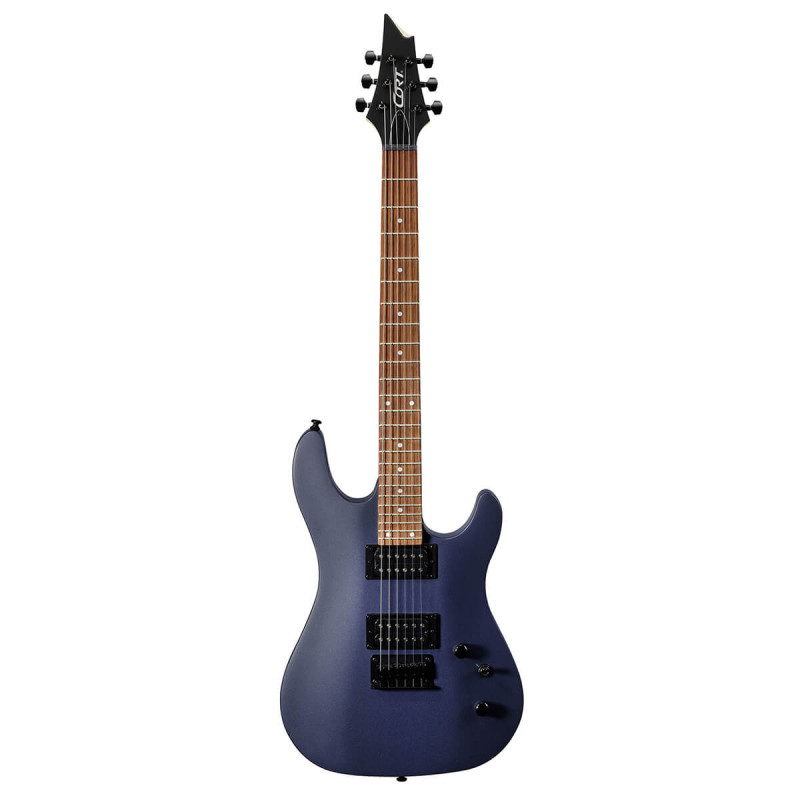 Cort KX100 Metallic Ash Cort KX100 Metallic Ash