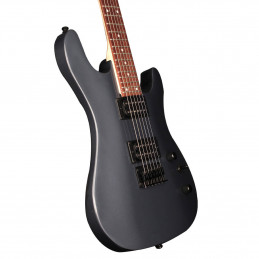 Cort KX100 Metallic Ash