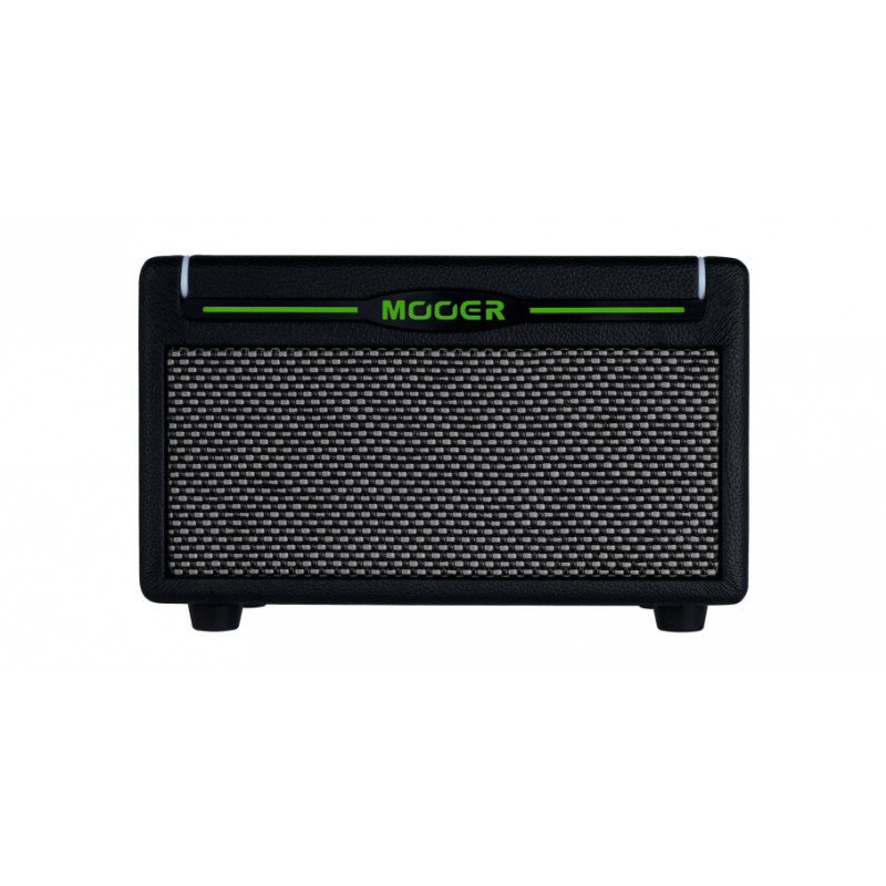 MOOER SD 10i BK