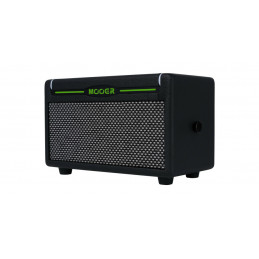 MOOER SD 10i BK