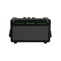 MOOER SD 10i BK