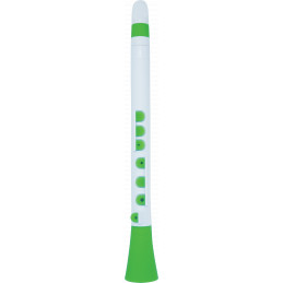 NUVO DooD White/Green