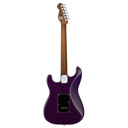 Mooer MSC20 Pro Prune Purple