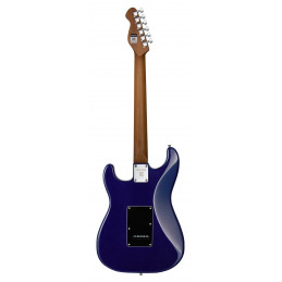 Mooer MSC20 Pro Ocean Blue