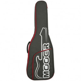 Mooer MSC20 Pro Amber Brown
