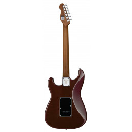 Mooer MSC20 Pro Amber Brown