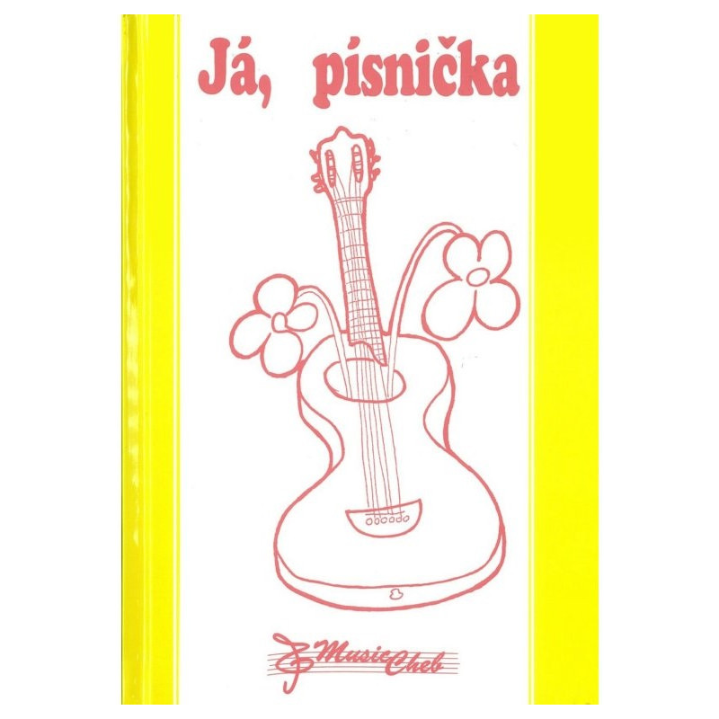 Já písnička II. Já písnička II.