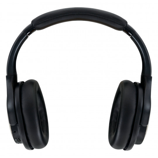 Beatfoxx SDH-340 Silent Disco V2  UHF sluchátka