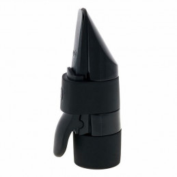 NUVO jSax Black/green