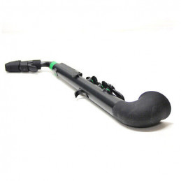 NUVO jSax Black/green