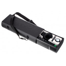 NUVO jSax Black/green