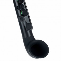 NUVO jSax Black/green