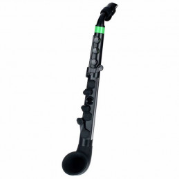 NUVO jSax Black/green