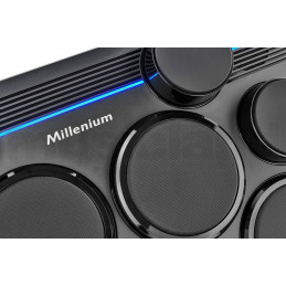 Millenium MD-100