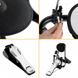 XDrum DD-250P