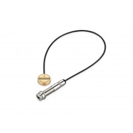 Schaller Oyster S/S Brass