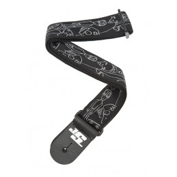 D'Addario 50JS05