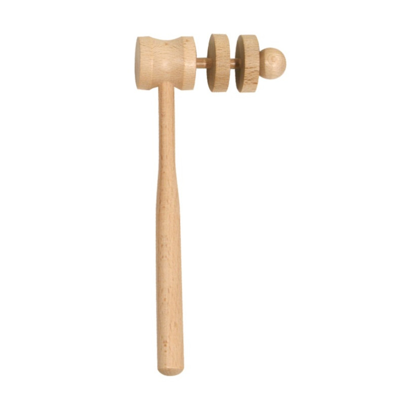 Goldon klapač s rukojetí 20mm Goldon klapač s rukojetí 20mm