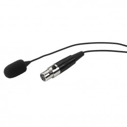 JTS CX-500 / MA-500 Nástrojový mikrofon