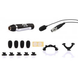 JTS E-7R/E-7TBD + CX-500/MA-500 nástrojový set