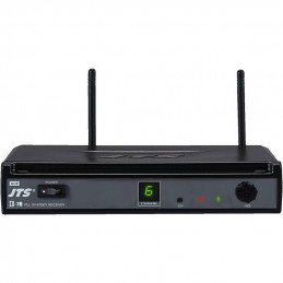 JTS E-7R/E-7TBD + CX-500/MA-500 nástrojový set