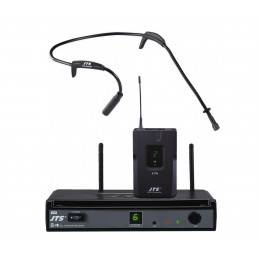 JTS E-7R/E-7TB + CM-304SP - fitness set