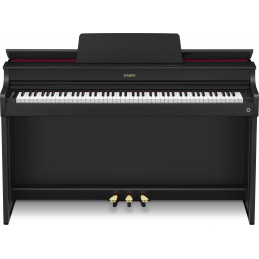 Casio AP-300 BK