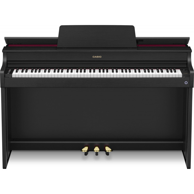 Casio AP-300 BK Casio AP-300 BK