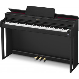 Casio AP-300 BK