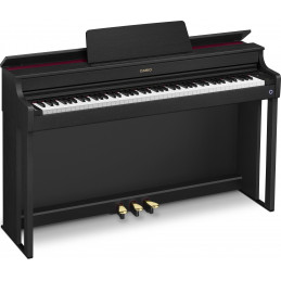 Casio AP-300 BK