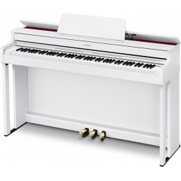 Casio AP-300 WE