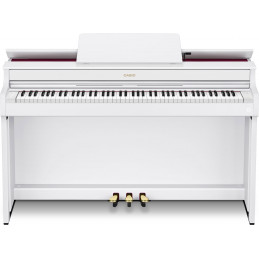 Casio AP-300 WE