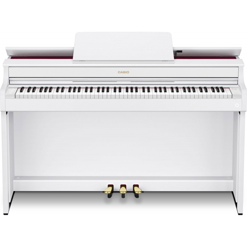 Casio AP-300 WE Casio AP-300 WE
