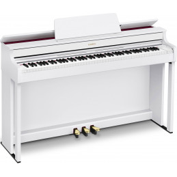 Casio AP-300 WE
