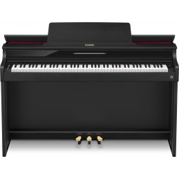 Casio AP-550 BK