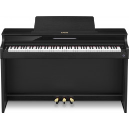 Casio AP-550 BK