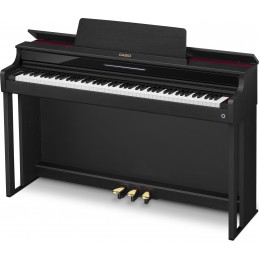 Casio AP-550 BK
