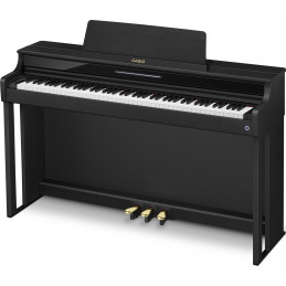 Casio AP-550 BK