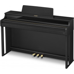 Casio AP-550 BK
