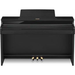 Casio AP-550 BK