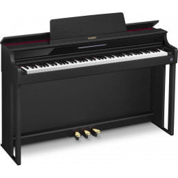 Casio AP-550 BK