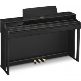 Casio AP-550 BK
